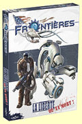 Frontières (sortie prévue pour très bientôt)