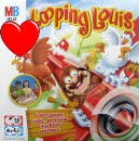 Looping Louis