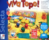 Cliquez ici pour la fiche détaillée de Viva Topo! (Selecta)