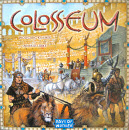 Colosseum  (Days Of Wonder)