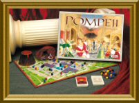 Photo de presse du jeu "Der untergang von Pompeji" - Cliquez pour agrandir