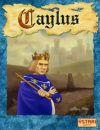 Caylus (Ystari Games)