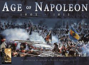 Age of Napoleon (Phalanx Games) - pas encore de fiche détaillée