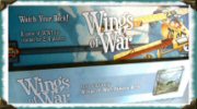 Wings of War - Cliquez ici pour agrandir l'image