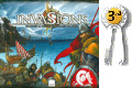 Invasions (Asmodée Ed.)