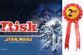 Risk Star Wars - Cliquez ici pour accéder à la fiche détaillée