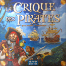 La crique des pirates  (Days Of Wonder)