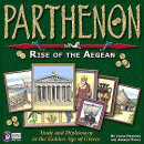 Parthenon (ZMan Games)