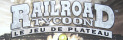 RailRoad Tycoon -Cliquez ici pour accéder à un avis express