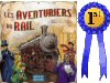 Les aventuriers du rail USA -Cliquez ici pour accéder à la fiche détaillée du jeu