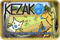 Kezako/Kiproko (Cocktail Games)
