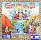 Rajas of the ganges The dice charmers (Huch France/Atalia)