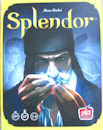 SPLENDOR (Space Cowboys)