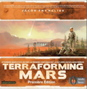 TERRAFORMING MARS (Intrafin)