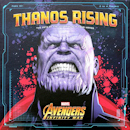 L'ascension de Thanos (Lucky Duck Games)