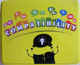 Compatibility (Cocktail Games/ Ystari)