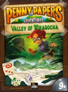 Penny Papers Adventures : Valley of Wiraqocha (Sit Down!/Atalia)