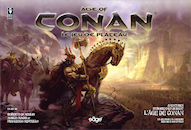 AGE OF CONAN (Edge)