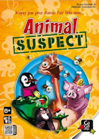 Animal suspect (Gigamic)