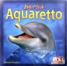 Aquaretto  (Abacus Spiele)