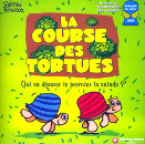 La course des tortues (Winning Moves)