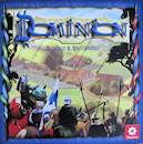 DOMINION  (Filosofia Games) 