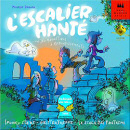 Geistertreppe / L'escalier hanté  (Drei Magier Spiele)