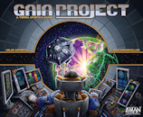 PROJET GAIA (Edge)