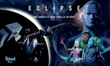 ECLIPSE (Ystari Games)