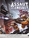 STAR WARS ASSAUT SUR L'EMPIRE (Edge)