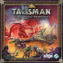 Talisman (Edge)