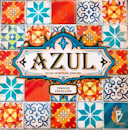 AZUL (Plan B Games)