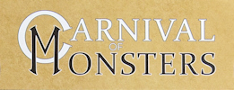 Carnival of Monsters (Gigamic)