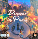 Dinner in Paris (Funnyfox Games)