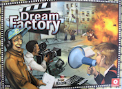 DREAM FACTORY (Filosofia)