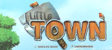 LITTLE TOWN (Iello)