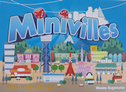 MINIVILLES (Moonster Games)