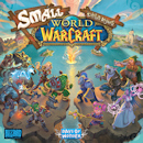 Small World of Warcraft (Days of Wonder)